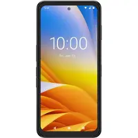 Zebra EM45 RFID - 5G Smartphone - Dual-SIM - RAM 8 GB / Interner Speicher 128 GB - microSD slot - LCD-Anzeige - 6.7" - 2400 x 1080 Pixel (120 Hz)