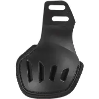 Leatt C-frame Carbon Right Knieschoner