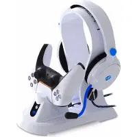Stealth C6-400 Gaming-station