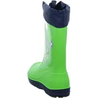 Sneakers Gummistiefel Kaltfutter AMBER-GRNA
