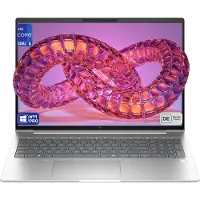 HP EliteBook 660 G11 Business Laptop, Core Ultra 5 125U, 16" WUXGA IPS (1920x1200), Fingerprint, Deutsches Tastatur Layout, Windows 11 Pro, Silber, 64 GB RAM | 1 TB SSD