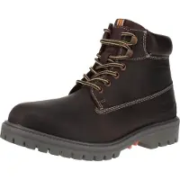 Dockers by Gerli 53AX003-400 - Herren Boots - 360-Schoko, Größe:42 EU