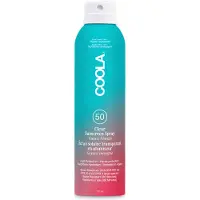 Coola Classic Suncreen Spray Guava Mango SPF 50 177 ml