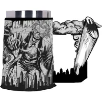 Nemesis Now Batman Tasse