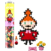 Plus plus Mumin Tube Kleine My Bausatz 270 Teile