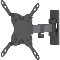 Manhattan Universal Flat-Panel TV Articulating Wall Mount