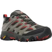 Merrell - Wanderschuhe aus GORE-TEX &ndash; Herren &ndash; Moab 3 GORE-TEX - Moab 3 GORE-TEX Talus Ember für Herren - Größe 44 - Grau