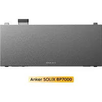 Anker SOLIX Erweiterungsakku BP7000 für SOLIX Solarbank Max AC (0% MwSt)