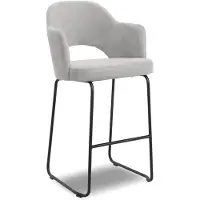 SANSIBAR Living Barhocker SANSIBAR TINNUM Barstuhl Tresenstuhl Tresenhocker