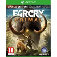 Far Cry Primal (PEGI)