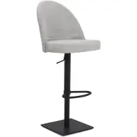SANSIBAR Living Barhocker SANSIBAR TINNUM Barstuhl Tresenstuhl Tresenhocker