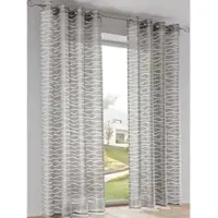 HEINE Dekostore in grau | Gr.: 145-x-135-cm