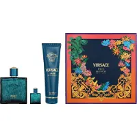 Versace Eros Eau de Parfum Geschenkset