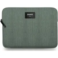 Port Designs Port MILANO II ECO Laptoptasche 13/14" sage green