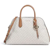 Michael Kors Handtasche 30T6GX4S7B Creme