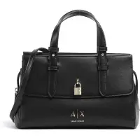 Armani Exchange Handtasche XW003055 AF28605 UC001 Schwarz