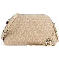 Michael Kors Handtasche Freddie 32T6GX4C1V Beige