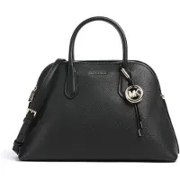 Michael Kors Handtasche 30T6GX4S7L Schwarz