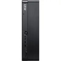 MSI Pro DP80 A14G-053AT, Intel Core i7, i7-14700, 16 GB, DDR5-SDRAM, 1 TB, Windows 11 Pro