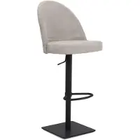 SANSIBAR Living Barhocker SANSIBAR TINNUM Barstuhl Tresenstuhl Tresenhocker