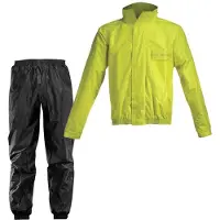 Acerbis Logo Regenhose