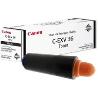 Canon Toner CEXV1007K / 6729C002 Black