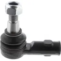 VAICO Spurstangenkopf Spurstange passend für MERCEDES-BENZ VITO Bus (638) Außen Vorne Links Vorne Rechts V30-7414