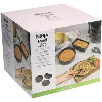 Ninja 4380J300EUUK Back-Kit Deluxe für Multikocher (Beschreibung)