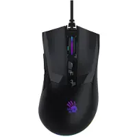 A4Tech Gaming-Maus BLOODY W90MAX, USB, schwarz (W90MAX)