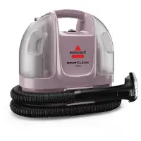 Bissell SpotClean Mini 4031 – Kompakter Teppich- & Polsterreiniger