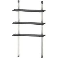 Keter Shelving Kit – Regalsystem für -Gartenhäuser