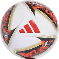 Adidas DFL LGE BOX WHITE/BLACK/SOLRED