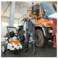 Stihl RE 462 PLUS