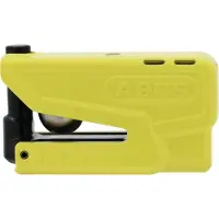 ABUS 8077 2.0 Granit Detecto Xplus Scheibenbremsenschloss