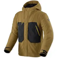 REV'IT! Entropy H2o Jacke