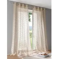 HEINE Dekostore in beige | Gr.: 145-x-135-cm