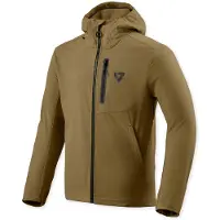 REV'IT! Jerry 2 Kapuzenjacke