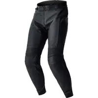Rst T2 D3o Perforierte Lederhose