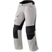 REV'IT! Convergent Bicolor H2O wasserdichte Damen Motorrad Textilhose