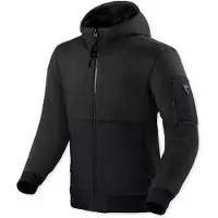REV'IT! Oakwood Motorrad Hoodie
