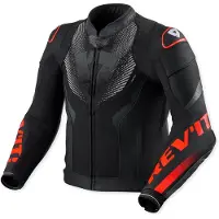 REV'IT! Hyperspeed Air Rennjacke