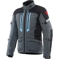 Dainese Mangen Absoluteshell Pro S26 wasserdichte Motorrad Textiljacke