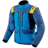 REV'IT! Offtrack 3 H2O Motorradjacke REV'IT!
