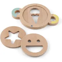 BS Toys Sandform-Set
