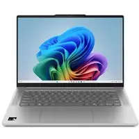 Lenovo IdeaPad Slim 5 15Q8Y11 Copilot+ PC - 15,3 Zoll Qualcomm Snapdragon 200 Series X2P-42-100 16 GB 512 AdrenoTM Onboard Graphics Windows 11 Home
