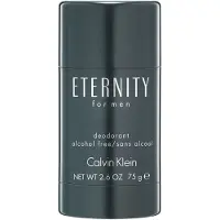 Calvin Klein Eternity Men Deodorantstick Alkoholfrei 75 ml