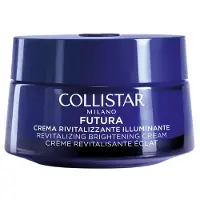 Collistar Futura Revitalizing Brightening Cream 50ml 50 ml Creme