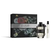 Viktor & Rolf Viktor &amp; Rolf Spicebomb 90ml + 10ml Set 2 Stk