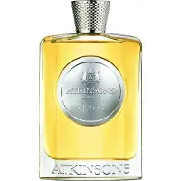Atkinsons Scilly Neroli Eau de Parfum Spray - 0,1 l