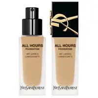 Yves Saint Laurent All Hours Luminous Matte Foundation with SPF 39 25ml (Various Shades) - MW2